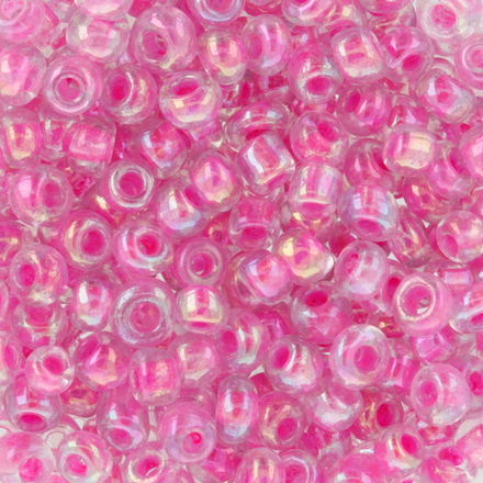 Бисер "Zlatka"  08/0, №0206, 10 г