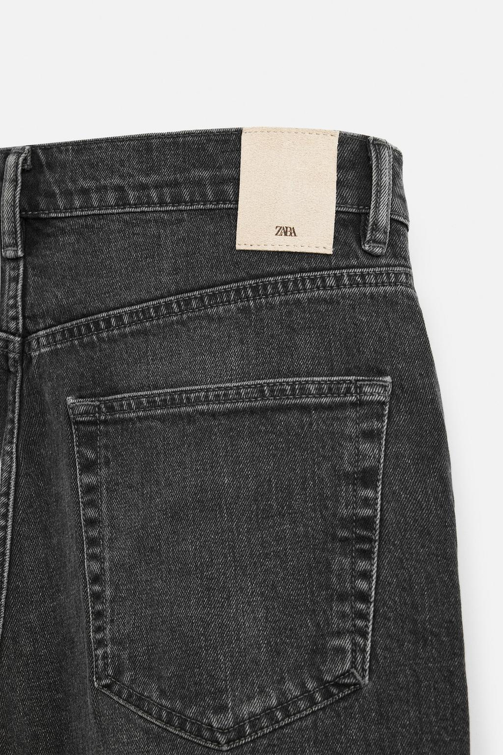 Джинсовые шорты regular fit