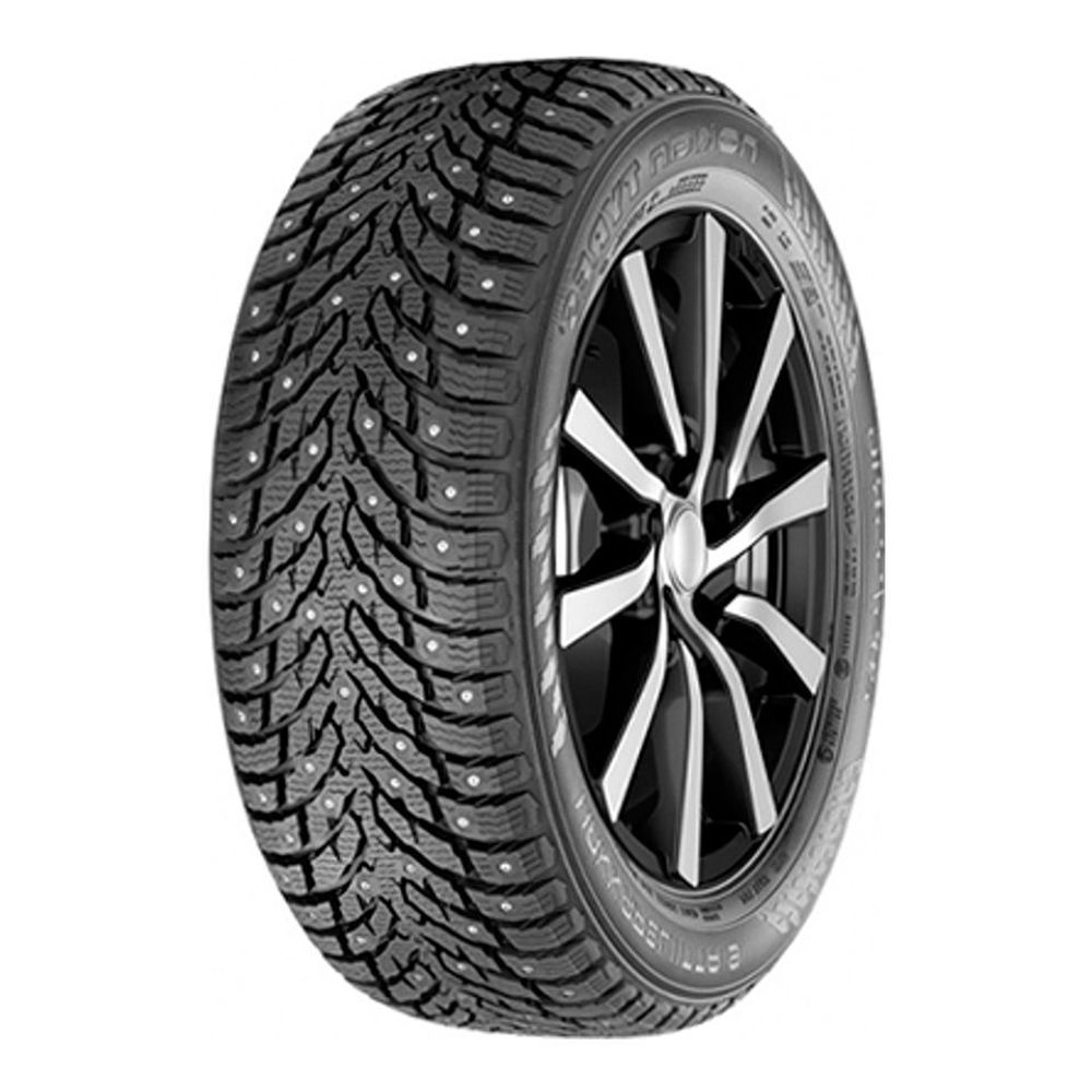Nokian Tyres  275/40/18  T 103 Hakkapeliitta 9  XL Ш. старше 3-х лет