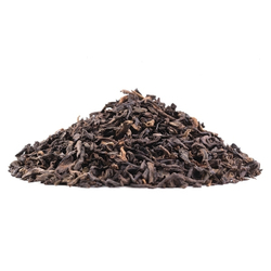 Althaus Pu Er An-Bao черный листовой чай, 250 г