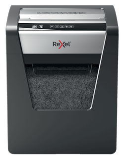 Уничтожитель документов Rexel Momentum X415