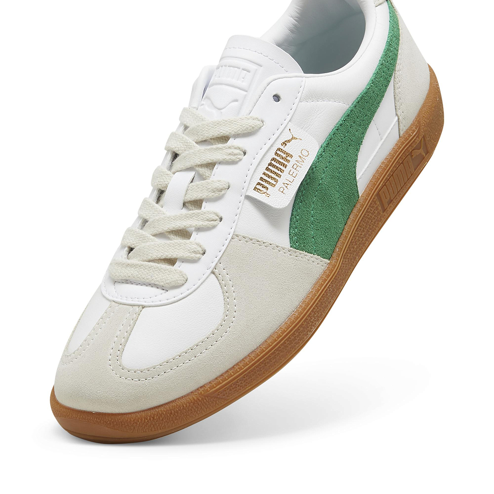 Кеды PUMA Palermo Lth