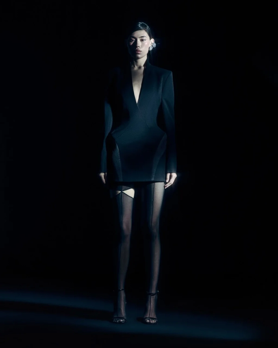 Лосины чулки