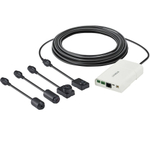 Wisenet XNB-6001P