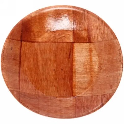 Тарелка 15см «Туесок»