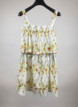 Сарафан MSGM