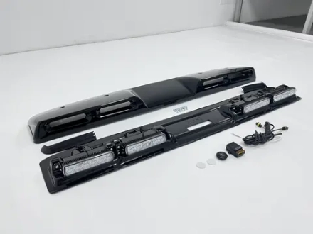 Люстра на крышу для Mercedes-Benz G-Class W464 / W463A G550 G63 Мерседес Гелик гелентваген