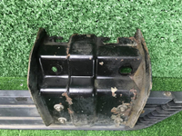 Подножка правая Ford Tourneo Custom (2012-н.в.)