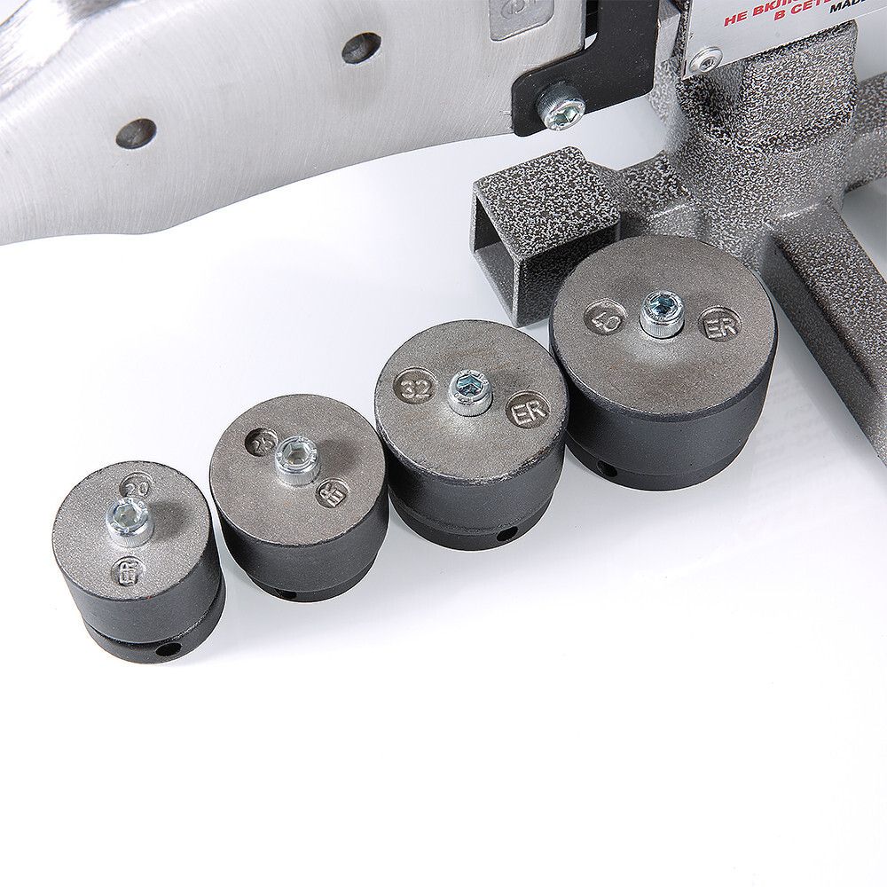 Сварочный комплект для труб VALTEC ER-04 20-40мм (1200Вт)