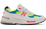 Кроссовки New Balance Nb 992
