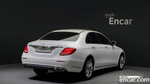 Mercedes-Benz E-Class W213 E220d 4MATIC Exclusive (09.2019)