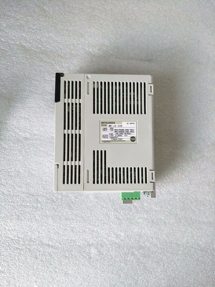 MR-J2-20B
