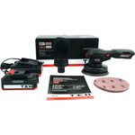 ЭШМ (ОШМ) аккумуляторная 20V 125мм TEH LS405-1B