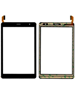 Тачскрин для MJK-GG080-2392 FPC/2023.06