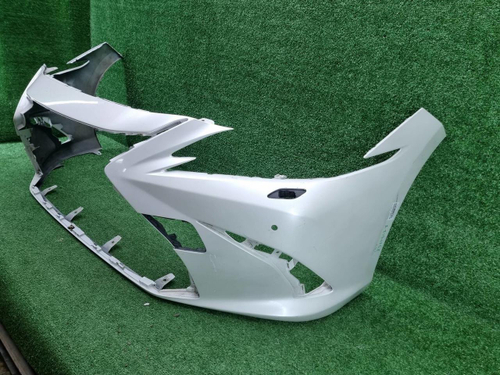 Бампер передний Lexus ES 7 (2018-2021)