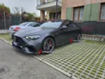 КОВАНЫЕ ДИСКИ ДЛЯ MERCEDES-BENZ C-CLASS W206 C63 S E PERFORMANCE 2024 МЕРСЕДЕС-БЕНЦ