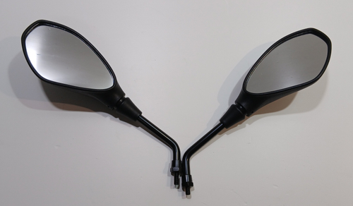 Зеркала (2шт) Мотоцикл KAYO T2 ENDURO