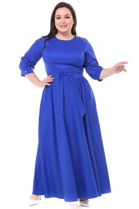 Цена на Платье-3196 больших размеров