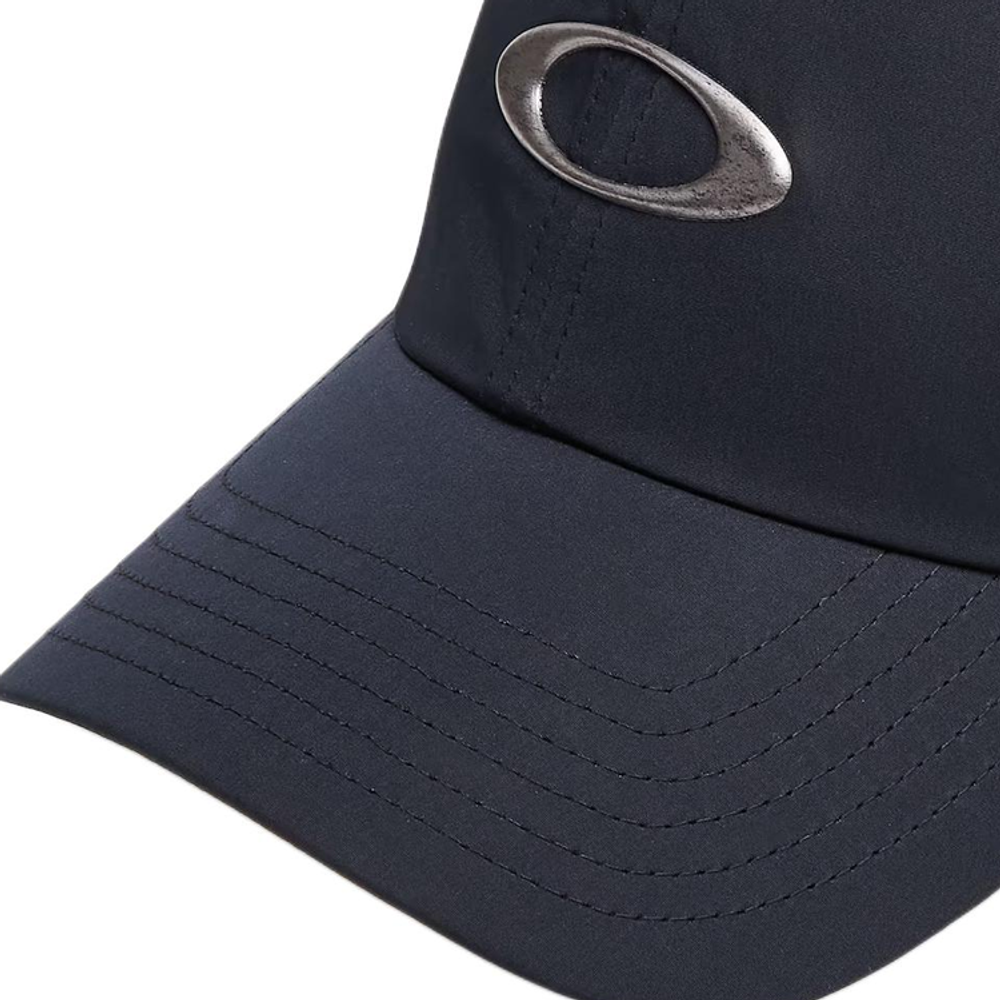 Oakley Metal Baseball Кепка