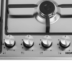 Газовая варочная панель HOMSair HGS643GS фото 7