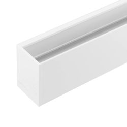 Трек MAG-TRACK-4563-2000 (WH, 5LN) (Arlight, IP20 Металл, 5 лет) 046601