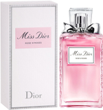 DIOR Miss Dior Rose N'Roses Туалетная вода для женщин