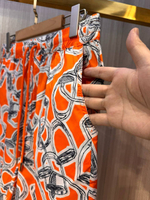 Шорты Hermes