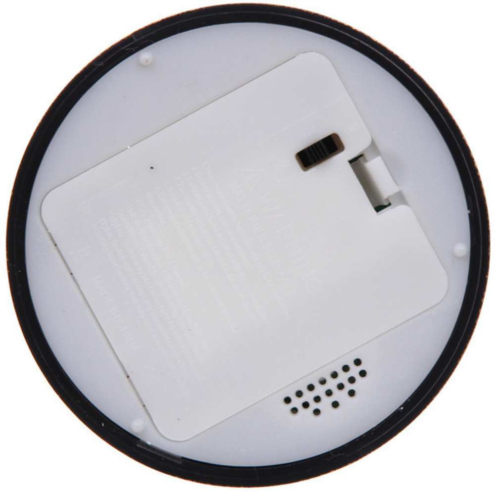 Сувенир с подсветкой «Зимняя история» 10,5*10,5*20 см (работает от 3*АА и USB+музыка, подсветка, эффект снегопада)