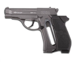 Пневматический пистолет Gletcher BRT 84 (Beretta)