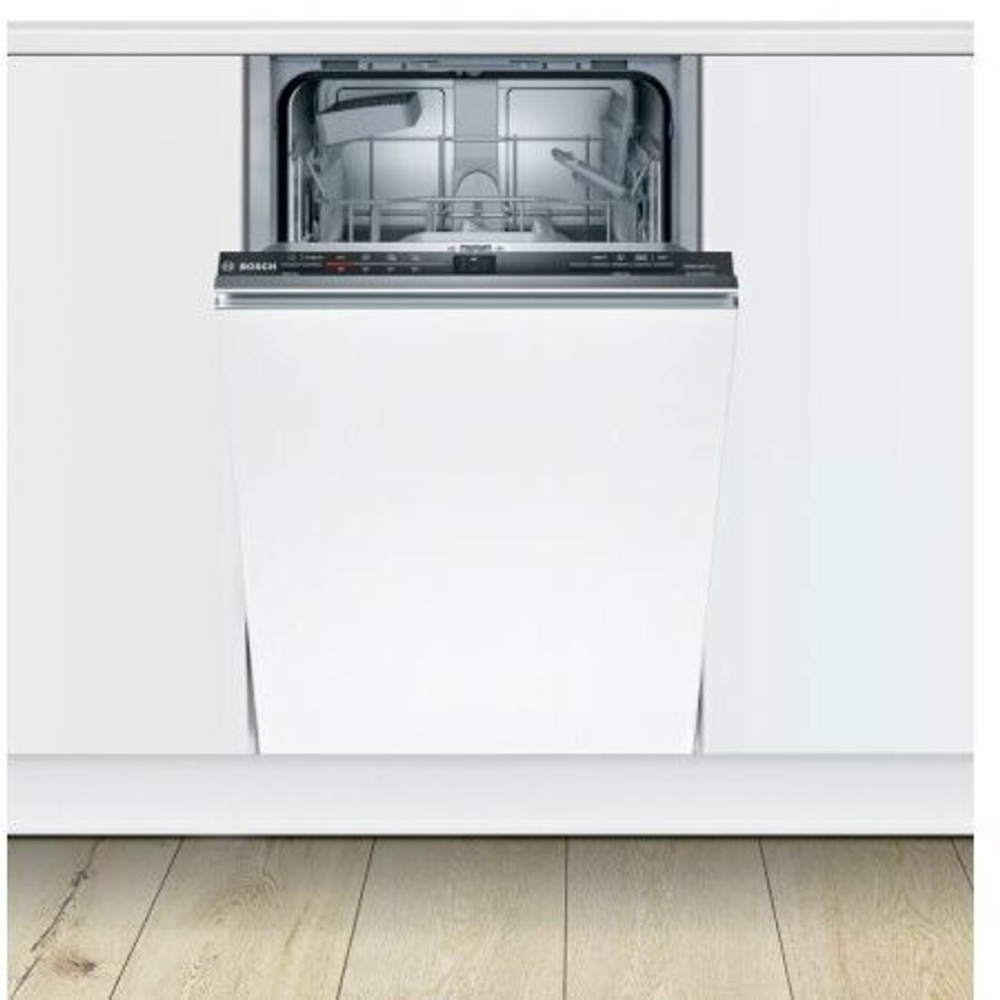 Встраиваемая посудомоечная машина Bosch Serie | 2 SRV2IKX2CR