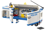 LEGO City: Выездной отряд полиции 60044 — Mobile Police Unit — Лего Сити Город