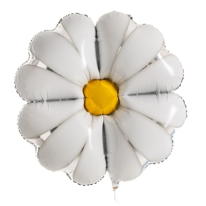 Цветок Ромашка