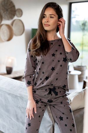Пижама Woman Star Sensis