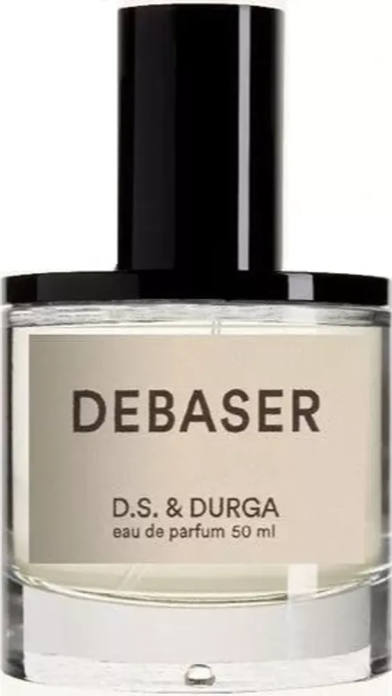 D.S. DURGA DEBASER EDP 50 ML D.S. DURGA DEBASER EDP 50 ML