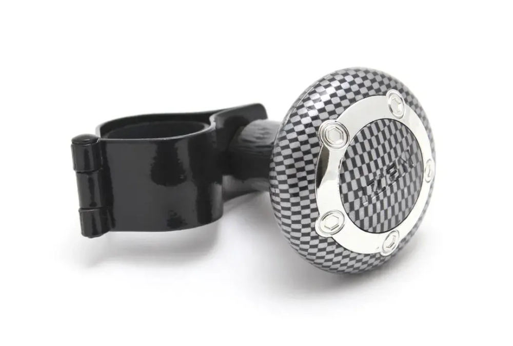 Ручка на руль BB001 (carbon) KING BB001 (carbon)