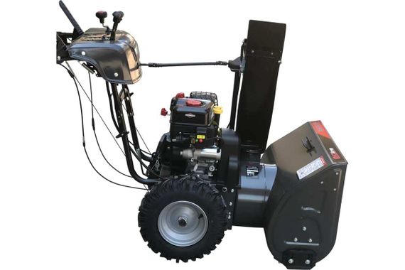 Снегоуборщик EVOLINE SBG 610 BE