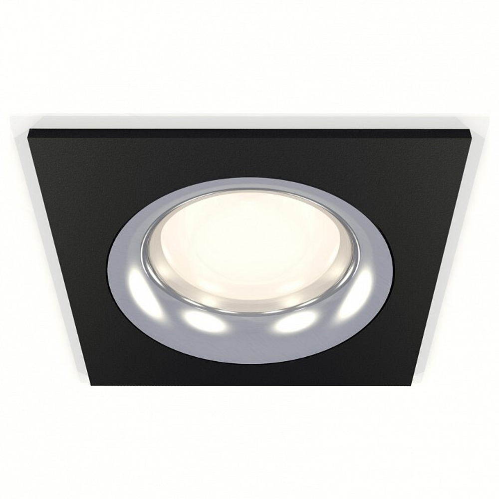 Встраиваемый светильник Ambrella Light XC XC7632003