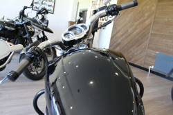 Harley-Davidson V-Rod 2012