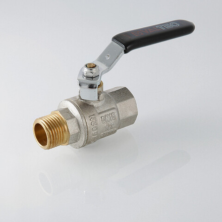 Кран шар. 1/2"ВН р. VALTEC PN100