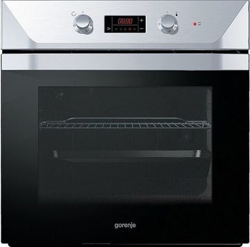 Электрический духовой шкаф Gorenje BO 5333 BX