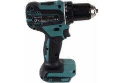 Аккумуляторная дрель-шуруповерт Makita DDF485RFJ