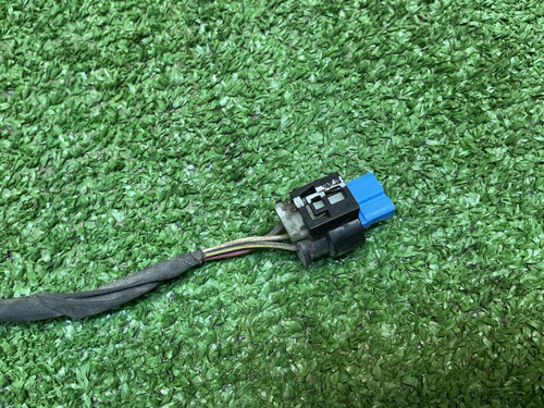 Проводка переднего бампера Lixiang L6 (2024-н.в.)