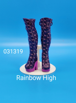 Обувь для кукол Rainbow High 031319