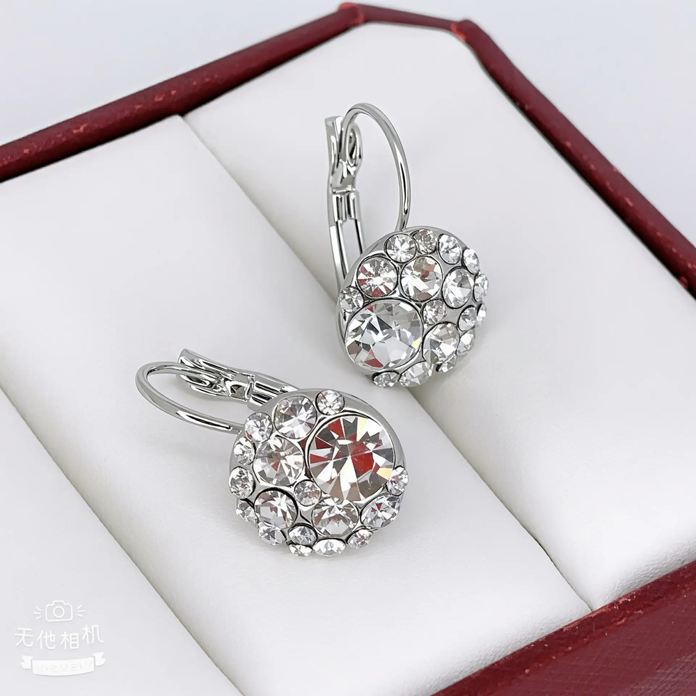 Серьги Xuping - арт1048