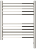 Сунержа Богема 3.1 прямая 600х500 МЭМ правый