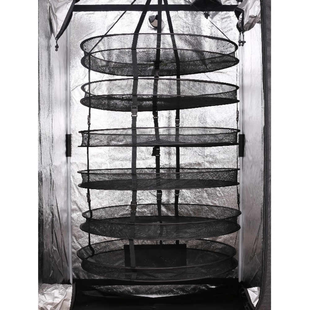 Подвесная сушилка PRODRY MODULABLE 95х6