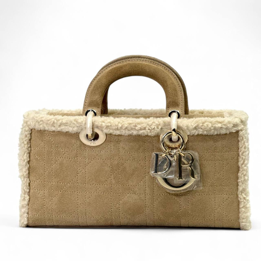 Сумка Dior