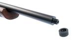 CZ 457 VARMINT MTR cal..22 LR, MATCH, LONG 525mm (20"), STILL  ½x20 UNF