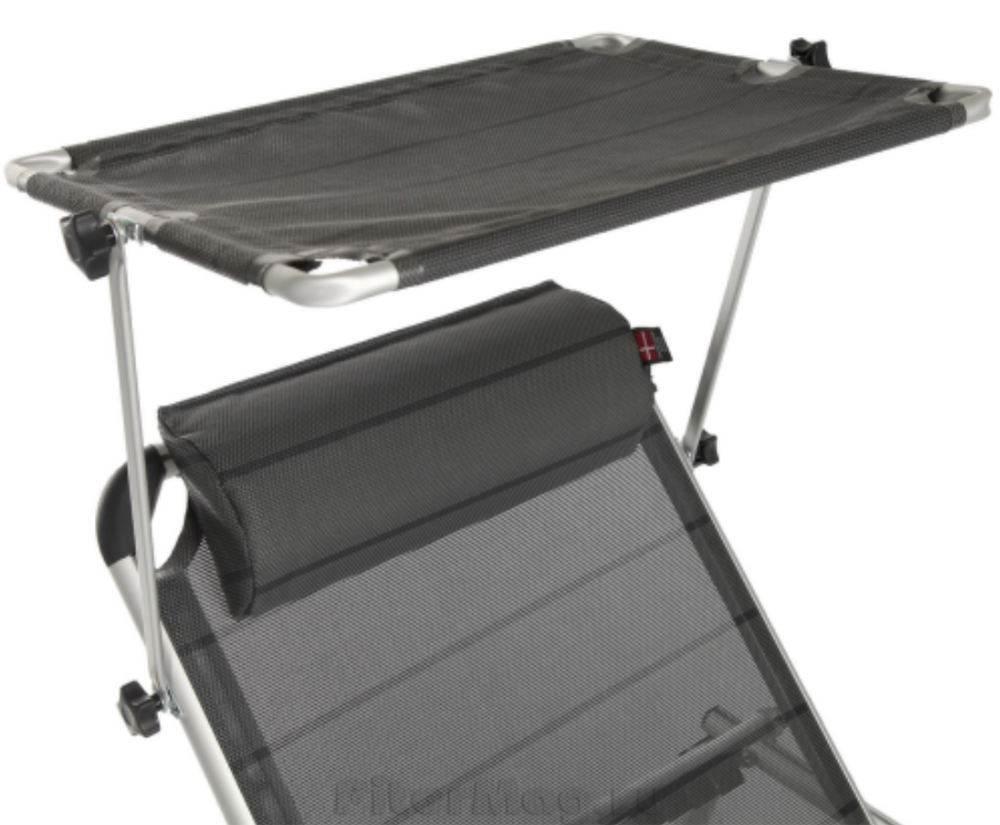 Кровать-шезлонг Outwell Victoria [410082]