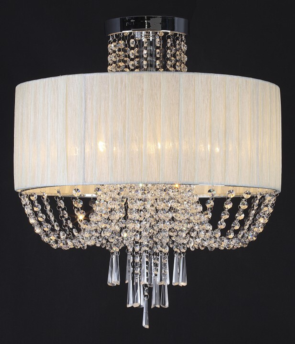 Люстра на штанге ST-Luce SL892.502.08